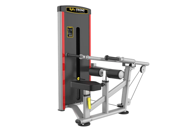 Fabricant d'appareils de fitness commerciaux Triceps Curl