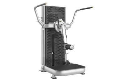 Machine multi-hanche d'équipement de gymnase commercial en Chine