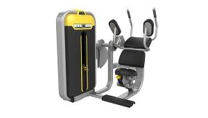 BMW-010 Fitness Equipment Abdominal Machine