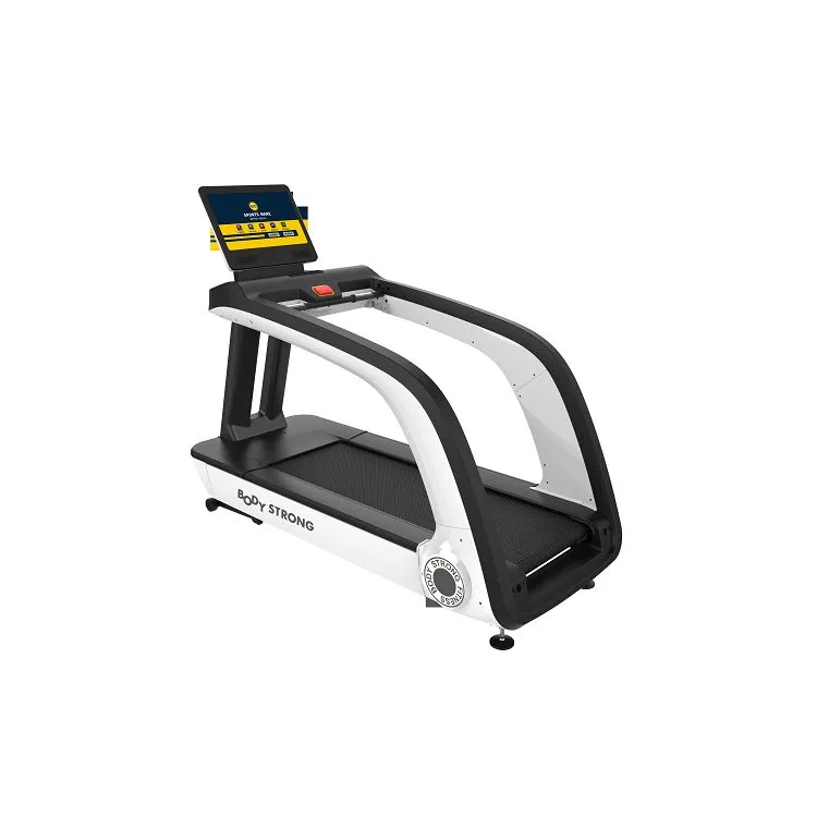 Commercial Treadmill